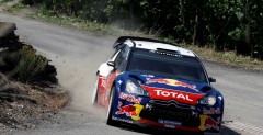 Citroen DS3 WRC